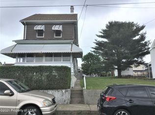 231 Ridge Ave, West Hazleton, PA 18202