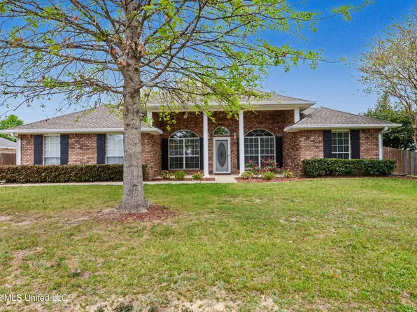 14378 Autumn Chase, Gulfport, MS 39503