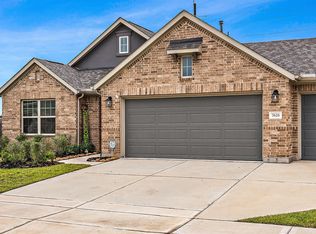 7626 Candlelight Park Ln, Spring, TX 77379