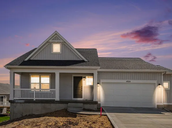 4904 Bethpage Dr NW, Comstock Park, MI 49321
