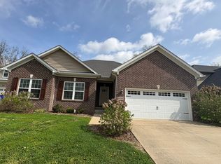 3020 Equestrian Ct, Bowling Green, KY