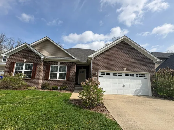 3020 Equestrian Ct, Bowling Green, KY 42104