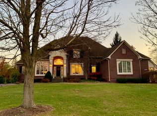 5305 Gray Eagle Ct, Carmel, IN 46033