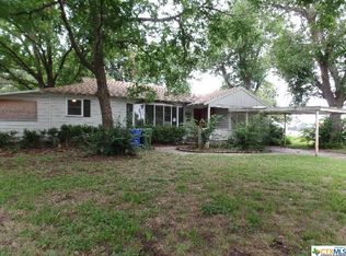 4024 Trice Ave, Waco, TX 76707