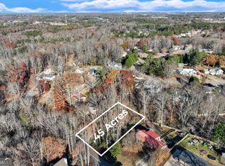 3656 Windy Hill Dr, Gainesville, GA 30504