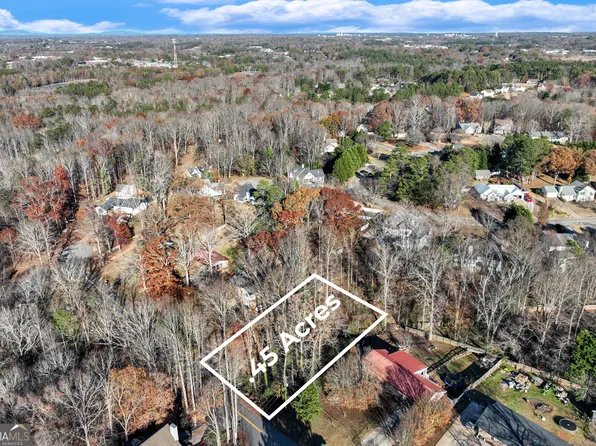 3656 Windy Hill Dr, Gainesville, GA 30504