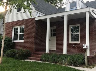 411 22nd St, Virginia Beach, VA 23451