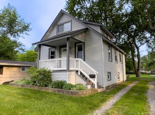 342 Hendrickson Blvd, Clawson, MI 48017