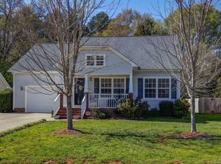 2046 Mallard Creek Dr, Rock Hill, SC 29732