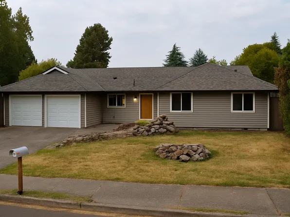 18695 SW Pike St, Beaverton, OR 97078