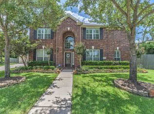 24510 Falcon Talon Ct, Katy, TX 77494
