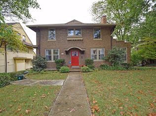 205 Greendale Ave, Cincinnati, OH 45220