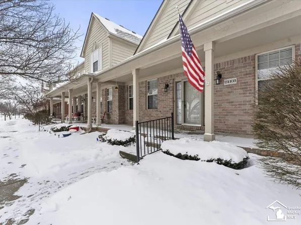 24103 Romero, Flat Rock, MI 48134