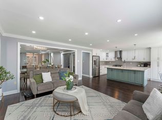 33 Southbend Dr, Brampton, ON L7A1K5