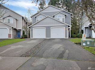 16105 123rd Avenue Ct E, Puyallup, WA 98374