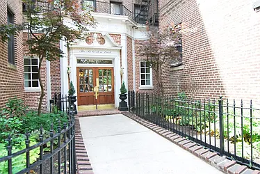 Sold by Brown Harris Stevens