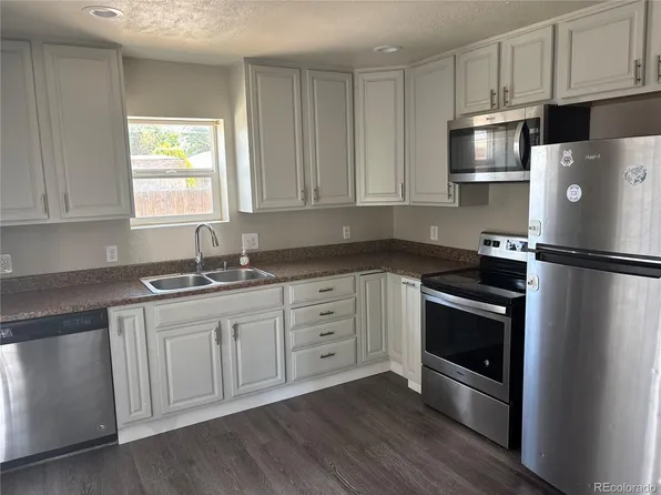 1222 Yosemite Street, Denver, CO 80220