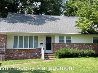 1706 Kingsway Rd, Norfolk, VA 23518