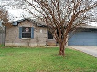 2302 Darnell Dr, Cedar Park, TX 78613