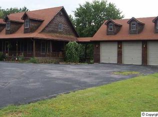 1550 N Carlisle St, Albertville, AL 35951