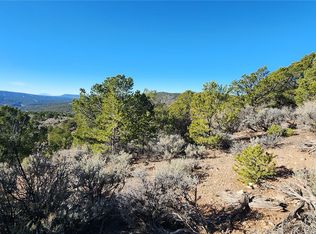 7468 Spring Rd, Fort Garland, CO 81133