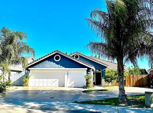 1781 Thomas Dehaven Ln, Tracy, CA