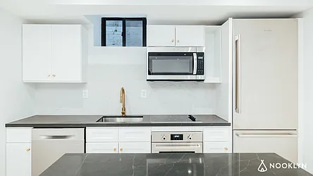 Rented by Nooklyn NYC LLC