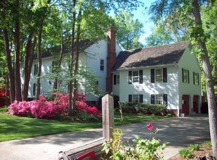 11408 Yeomans Dr, Henrico, VA 23238