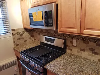 Rented by Keller Williams NYC