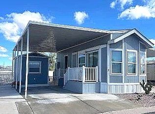 269 N Winchester Rd #77, Apache Junction, AZ 85119