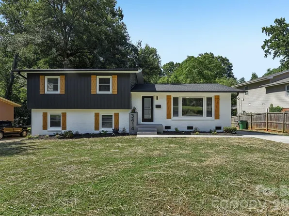3414 Winterfield Pl, Charlotte, NC 28205