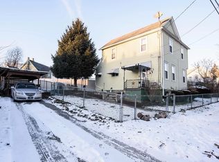 2447 Heermans Ave, Scranton, PA 18509