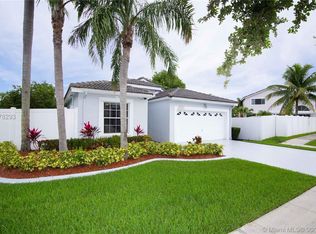 17575 SW 10th St, Pembroke Pines, FL 33029