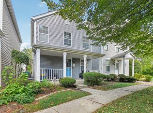 2358 Woodhill Ct, Plainfield, IL 60586