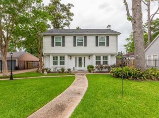 2620 Gladys St, Beaumont, TX 77702