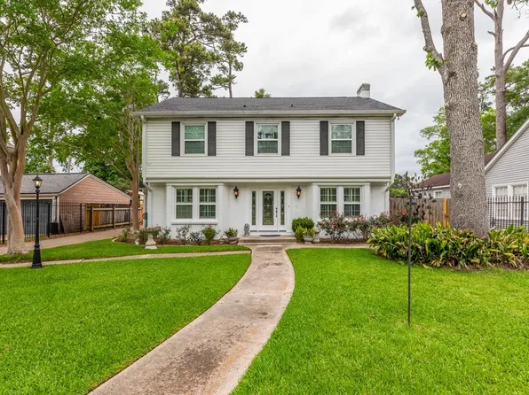 2620 Gladys St, Beaumont, TX 77702