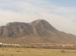 20430 W Carla Vista Dr, Buckeye, AZ 85326