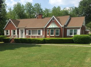174 College St, Jonesboro, GA 30236