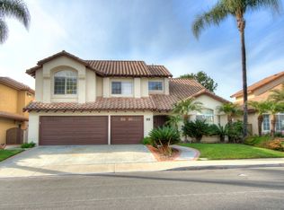 33 Skygate, Aliso Viejo, CA 92656