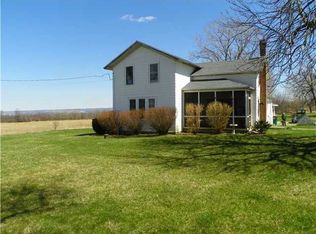 6863 Mount Morris Nunda Rd, Mount Morris, NY 14510