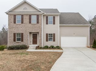 2101 Centenary Main St, Dacula, GA 30019