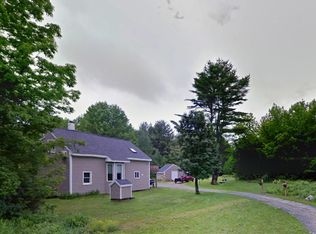131 Jackson Rd, Poland, ME 04274