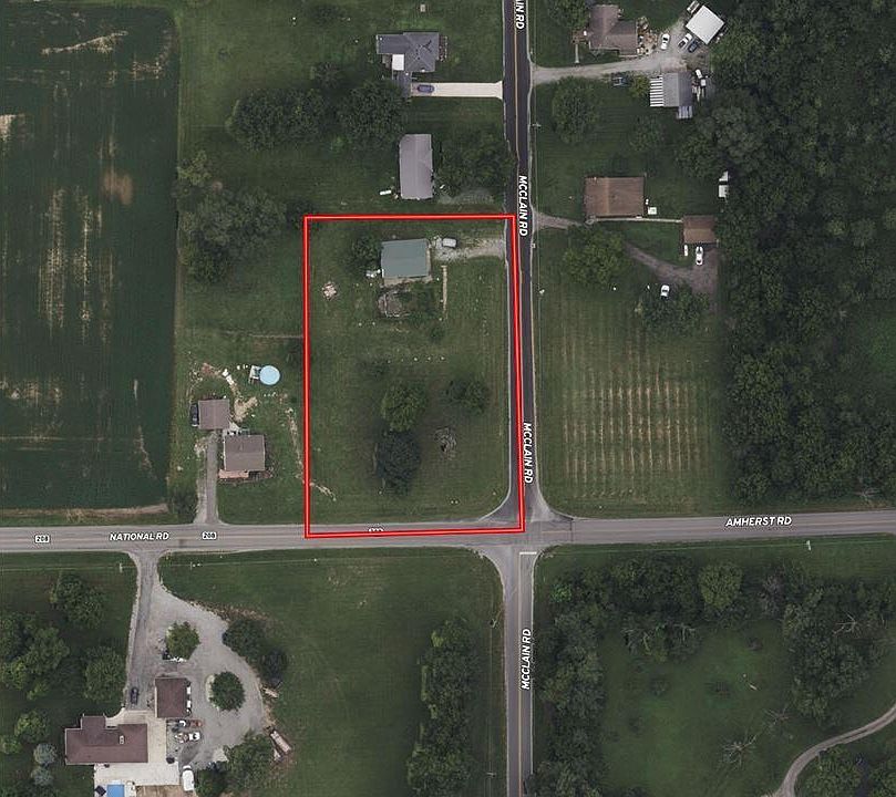 1st image of 20863 Townline Lima Rd