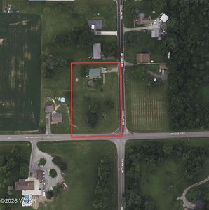 20863 Townline Lima Rd, Lima, OH, 45806