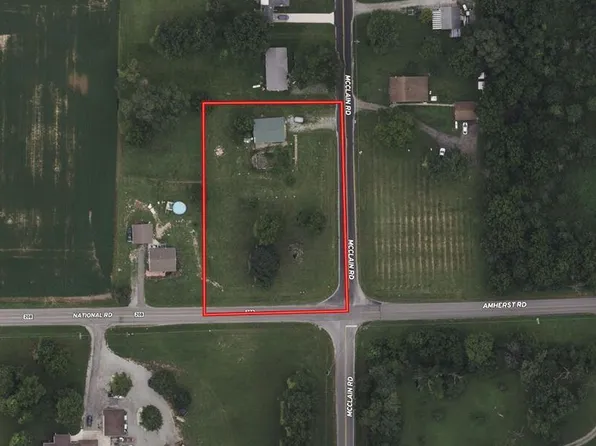 20863 Townline Lima Rd, Lima, OH 45806