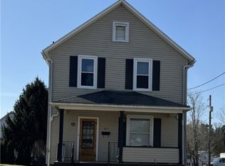 373 Park Ave, East Palestine, OH