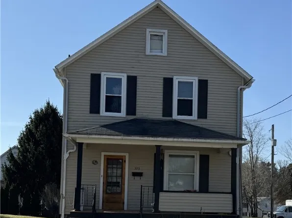 373 Park Ave, East Palestine, OH 44413