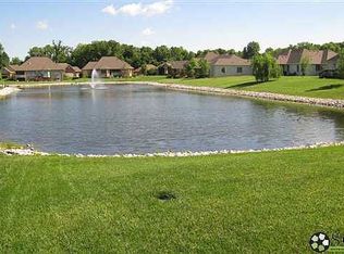 374 Southwind Ln, Greenwood, IN 46142