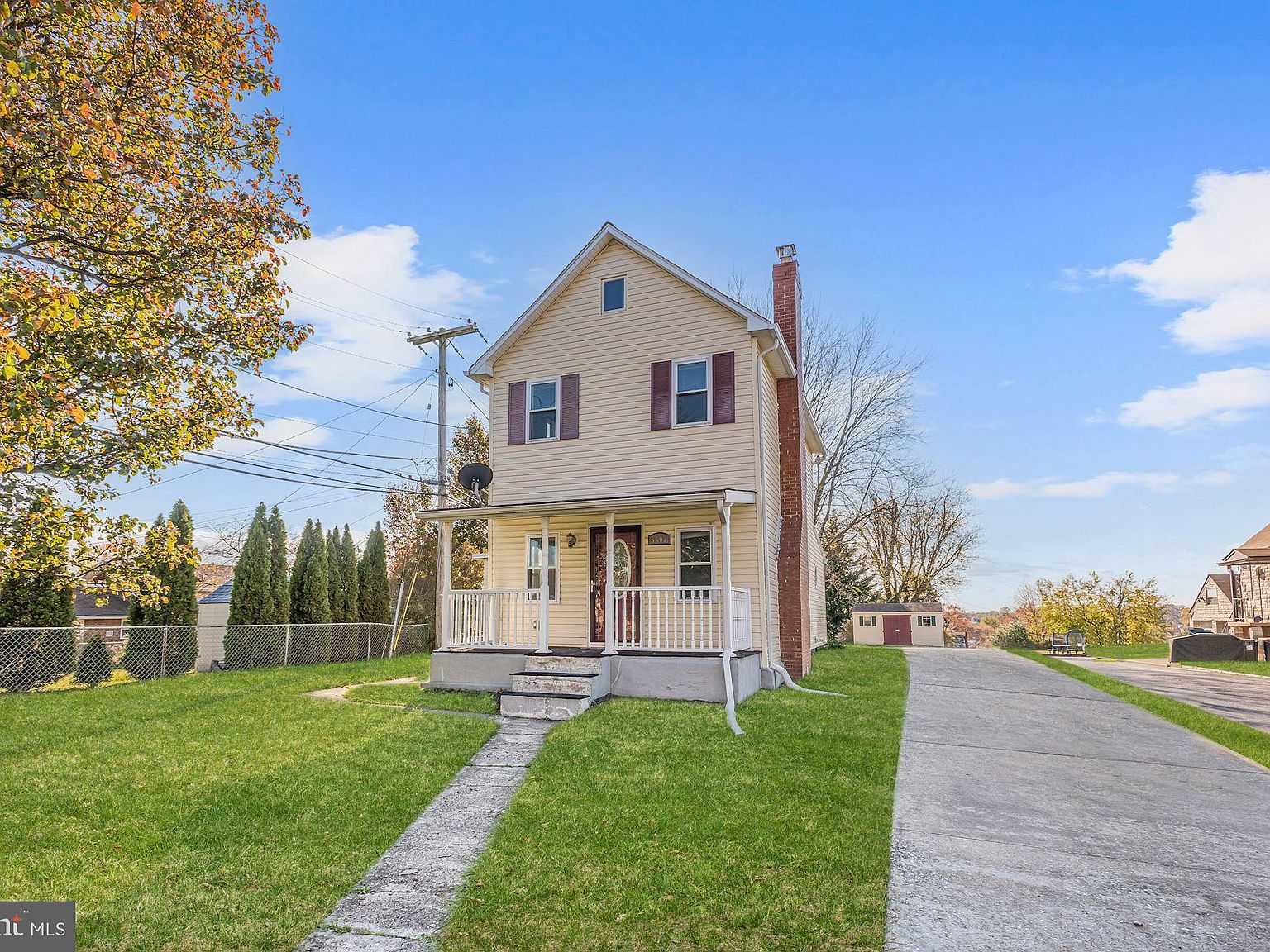 6603 Kenwood Ave, Baltimore, MD 21237 Zillow