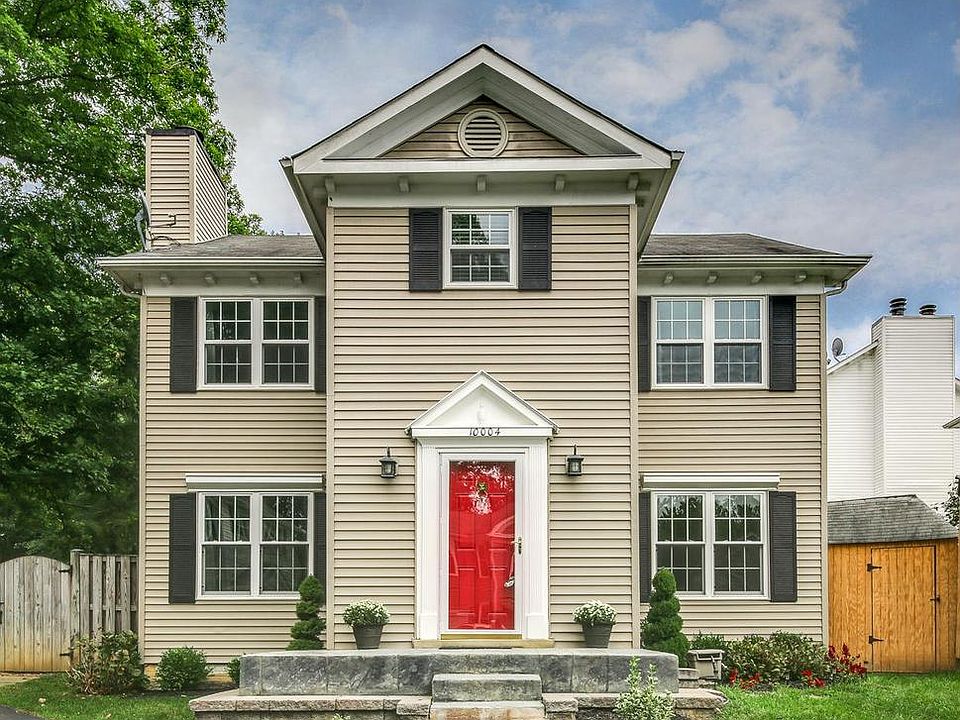1st image of 10004 Park Woods Ln